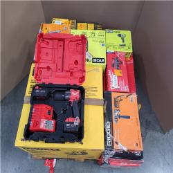 PHOENIX AS-IS TOOL PALLET