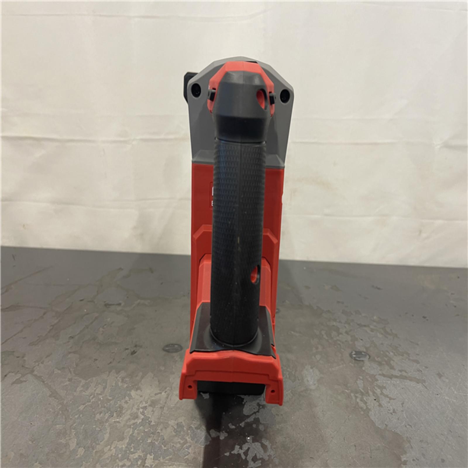 AS-IS- Milwaukee M18 FUEL 18V Lithium-Ion Brushless Cordless 1 in. SDS-Plus Rotary Hammer (Tool-Only)