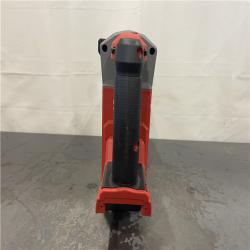 AS-IS- Milwaukee M18 FUEL 18V Lithium-Ion Brushless Cordless 1 in. SDS-Plus Rotary Hammer (Tool-Only)