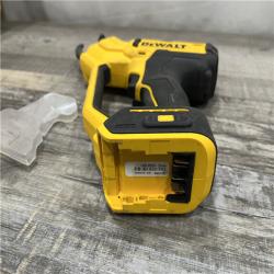 AS-IS DEWALT 20-Volt MAX 1 -1/2 in. Capacity Cordless Battery Powered Pruner (Tool Only)