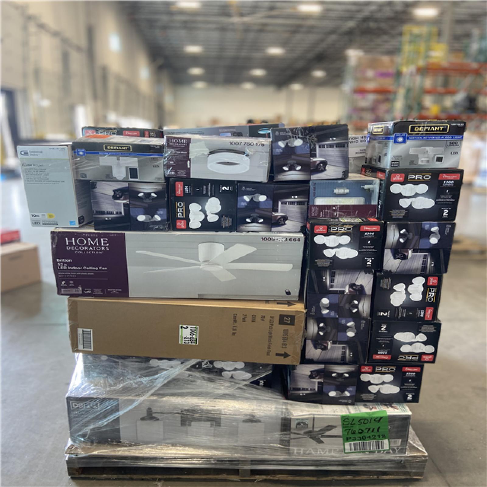 DALLAS LOCATION - HD LIGHTING AND ELECTRICAL