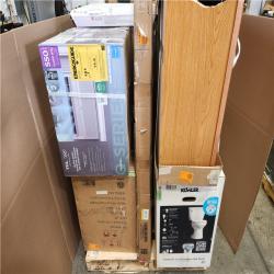 Phoenix AS-IS Mixed Home Improvement Pallet