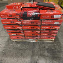Pittston Location As-Is Power Tools Partial Truckload (13 Pallets) 1245-B