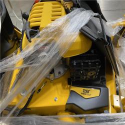 Dallas Location - As-Is DEWALT 28 in. 224cc Gas Lawn Mower