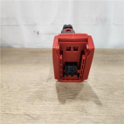 AS-IS- Milwaukee 18V Lithium-Ion Cordless Oscillating Multi-Tool Kit