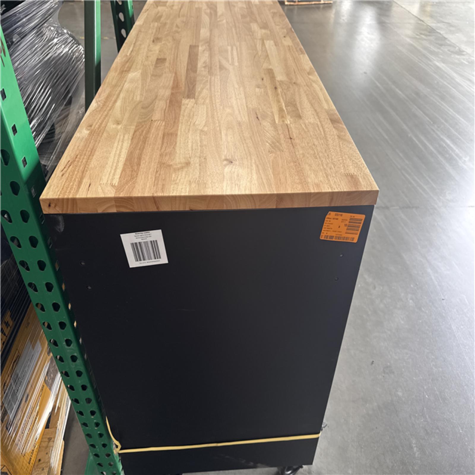 CALIFORNIA AS-IS HUSKY TOOL DRAWER HOME IMPROVEMENT PALLET