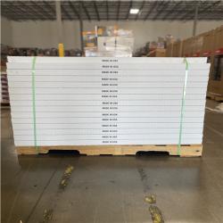 DALLAS LOCATION - Shaw Floors Casa Verelle? Regal 20 MIL x 7 in. W x 48 in. L Waterproof Click Lock Luxury Vinyl Plank Flooring (21. 25 sq. ft./case)PALLET-(73 UNITS)