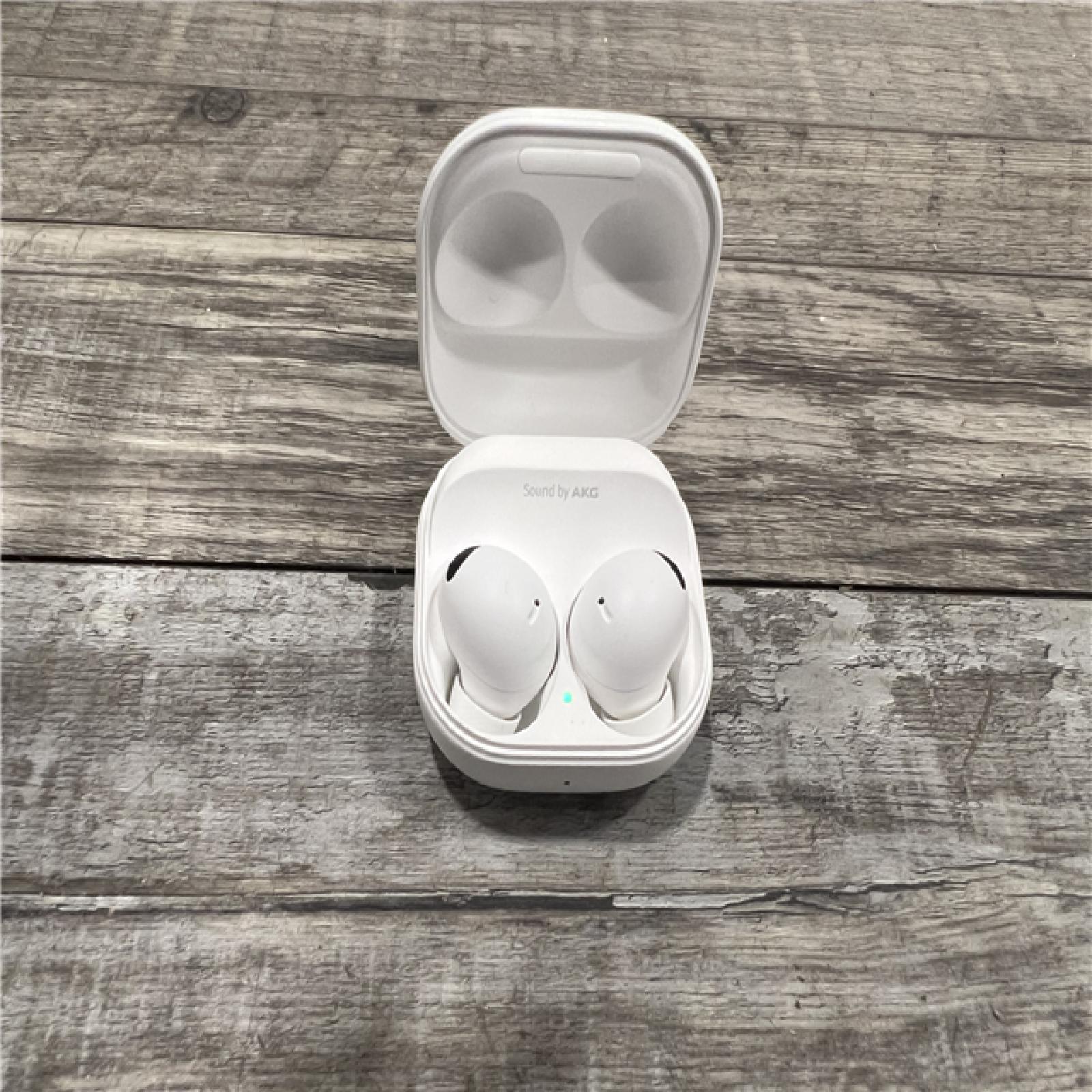 AS-IS Samsung Galaxy Buds 2 Pro  - True Wireless Earbud Headphones