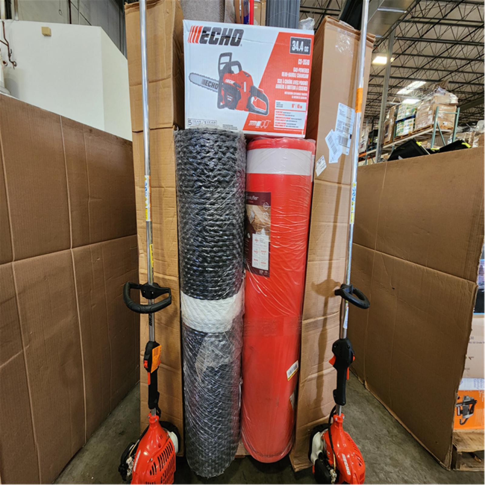 Phoenix AS-IS Monster Turbo Pallet