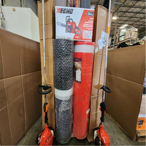 Phoenix AS-IS Monster Turbo Pallet