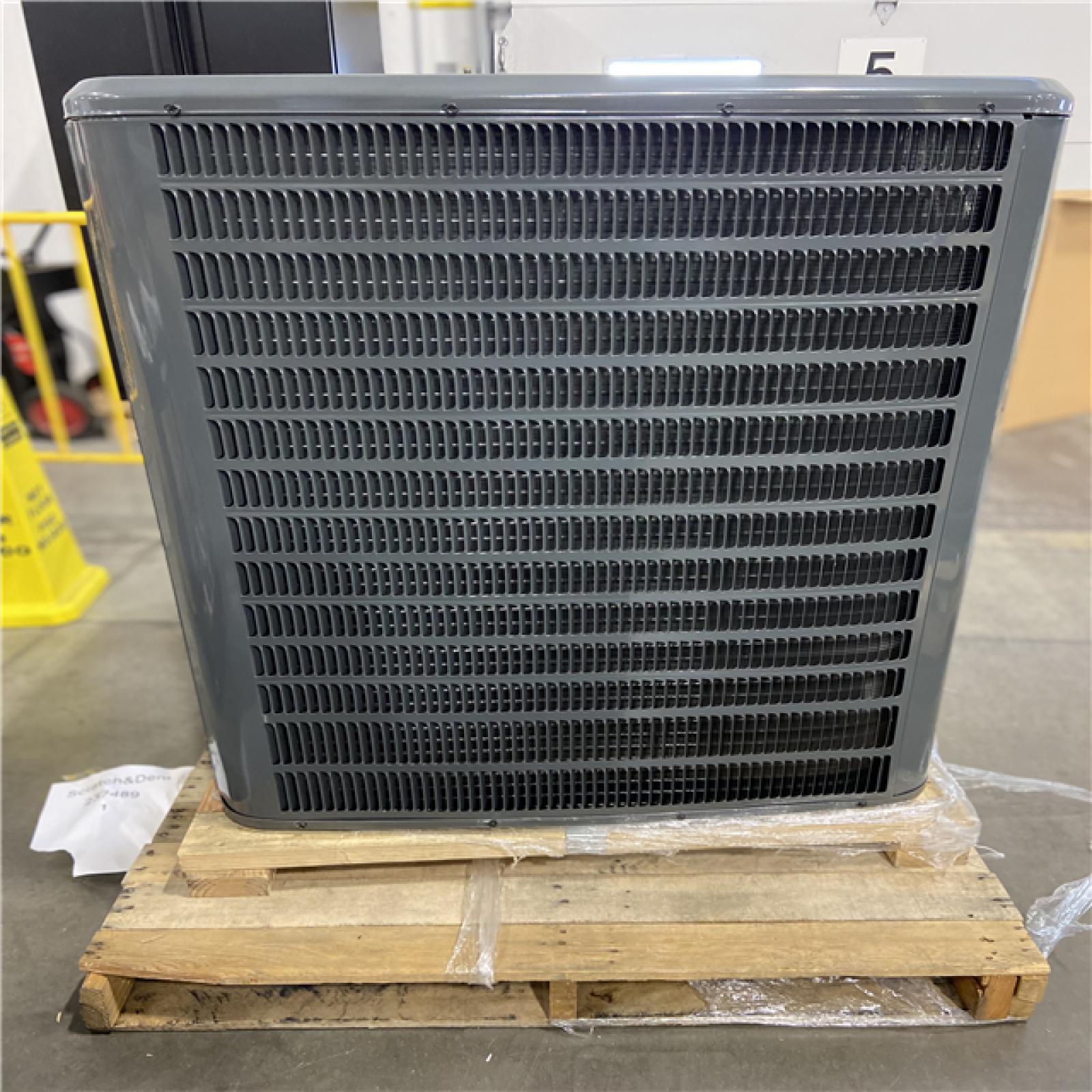 DALLAS LOCATION - Goodman 5 Ton 14.3 SEER2 Heat Pump Condenser