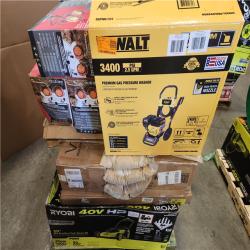 Phoenix AS-IS Monster Turbo Pallet