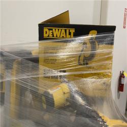 Dallas Location - As-Is DEWALT Tool Pallet