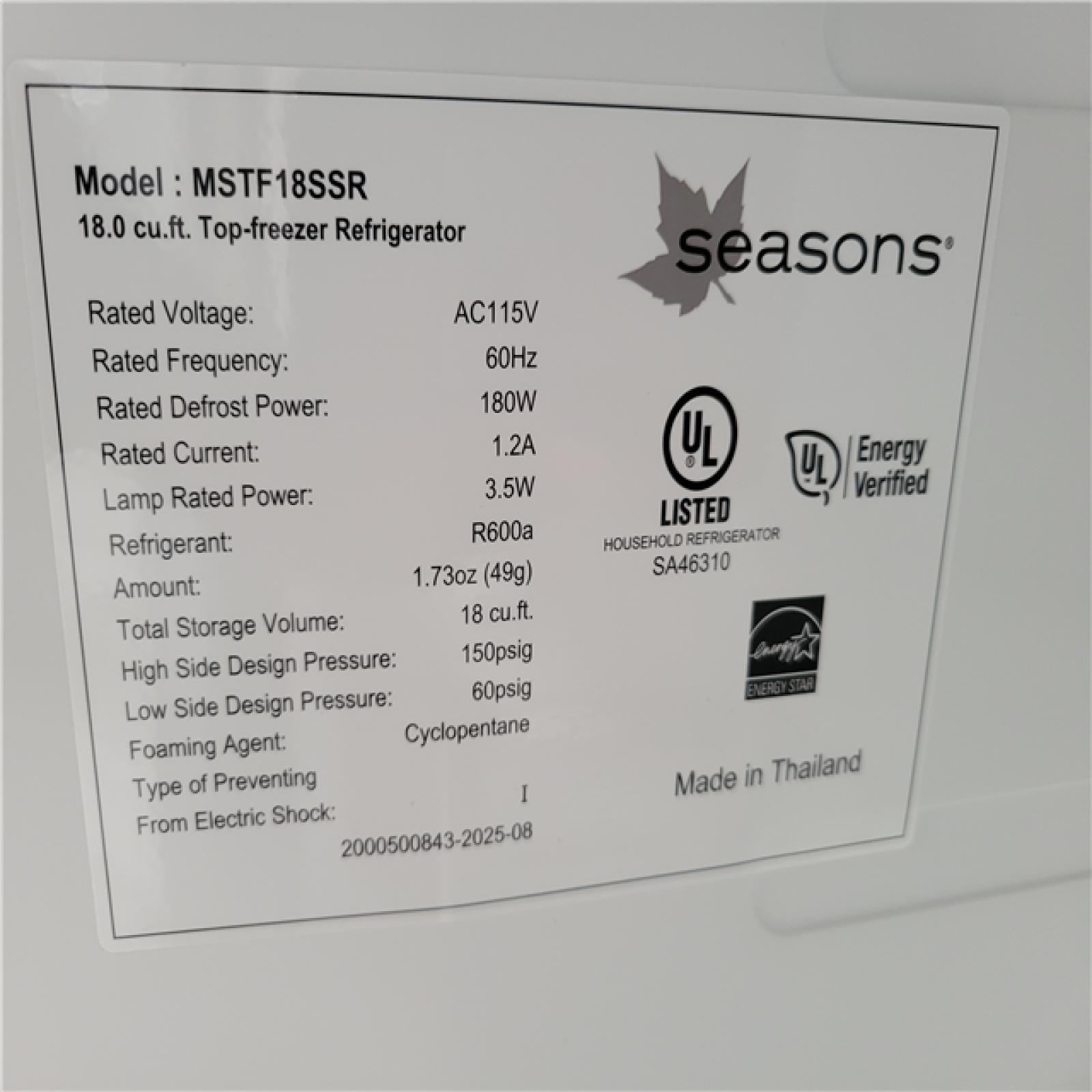 California AS-IS Home Improvement Pallet