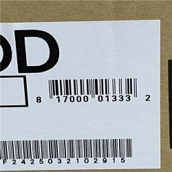 DALLAS LOCATION- NEW!- Noritz 199 MBH Outdoor Condensing Natural Gas Tankless Water Heater  11.1 gpm