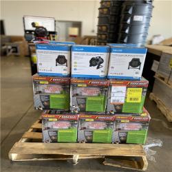 DALLAS LOCATION - AS-IS HOME IMPROVEMENT PALLET