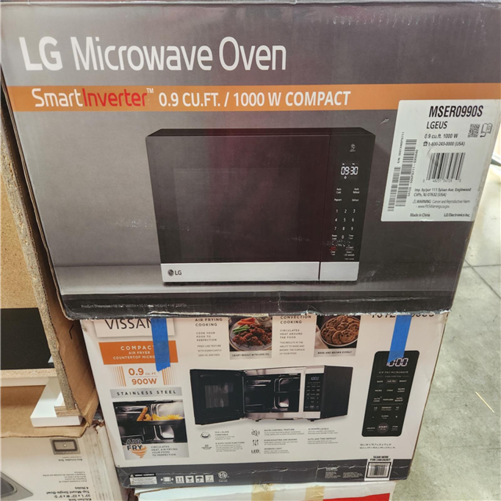 Phoenix AS-IS Mixed Home Improvement Pallet