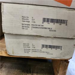 Phoenix AS-IS Mixed Flooring Pallet (20-Cases)