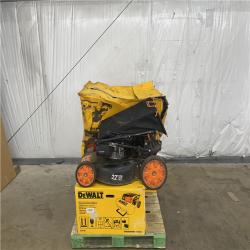 Houston Location AS IS - Outdoor Power Equipment