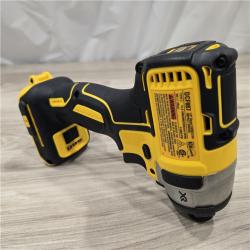 AS-IS Dewalt 20-Volt MAX XR Cordless Impact Driver
