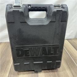 AS-IS DeWalt DWFP12233 18 Gauge Precision Point Brad Nailer with Selectable Trigger