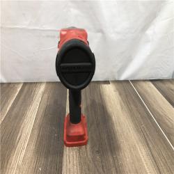 AS-IS Milwaukee 18-Volt Lithium-Ion Brushless 1/2 in. High Torque Impact Wrench with Friction Ring (Tool-Only)