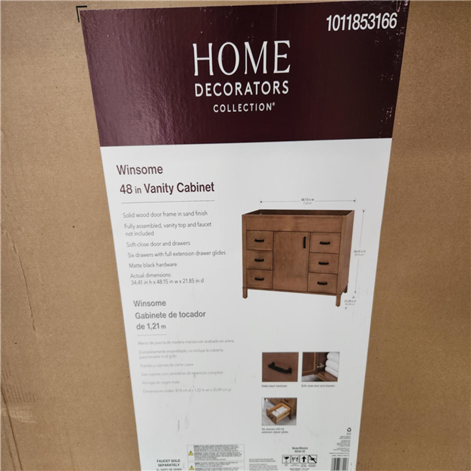 Phoenix AS-IS Mixed Home Improvement Pallet