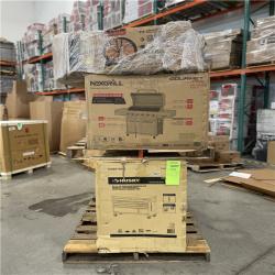 DALLAS LOCATION - AS-IS HOME IMPROVEMENT PALLET