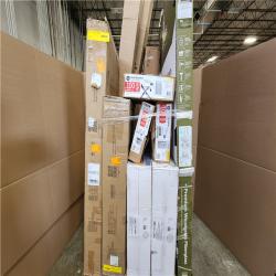 Phoenix AS-IS Mixed Home Improvement Pallet