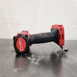 AS-IS- MILWAUKEE 3/8 COMPACT IMPACT WRENCH (Tool-Only)
