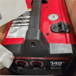 Dallas Location - As-Is Lincoln Electric Weld-Pak 140 Amp MIG
