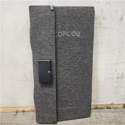 Phoenix NEW EcoFlow 45W Portable Solar Panel (Type-C)