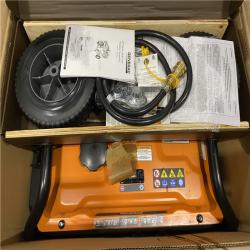 Dallas Location - As-Is Generac 8125/6500-Watt Dual Fuel Portable Generator