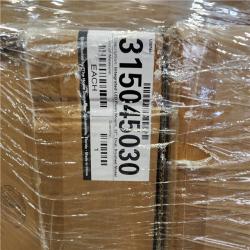 Phoenix NEW Enviolite LED CCT Flush Mount Ceiling Fixture Oval 32 Pallet (24-Lights)