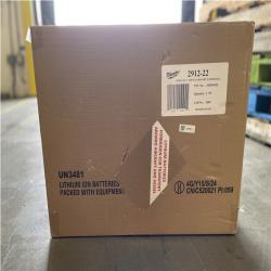 DALLAS LOCATION- NEW!- Milwaukee M18 FUEL 18V 1 in. Cordless SDS-Plus Rotary Hammer Kit