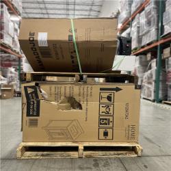 DALLAS LOCATION - AS-IS HOME IMPROVEMENT PALLET