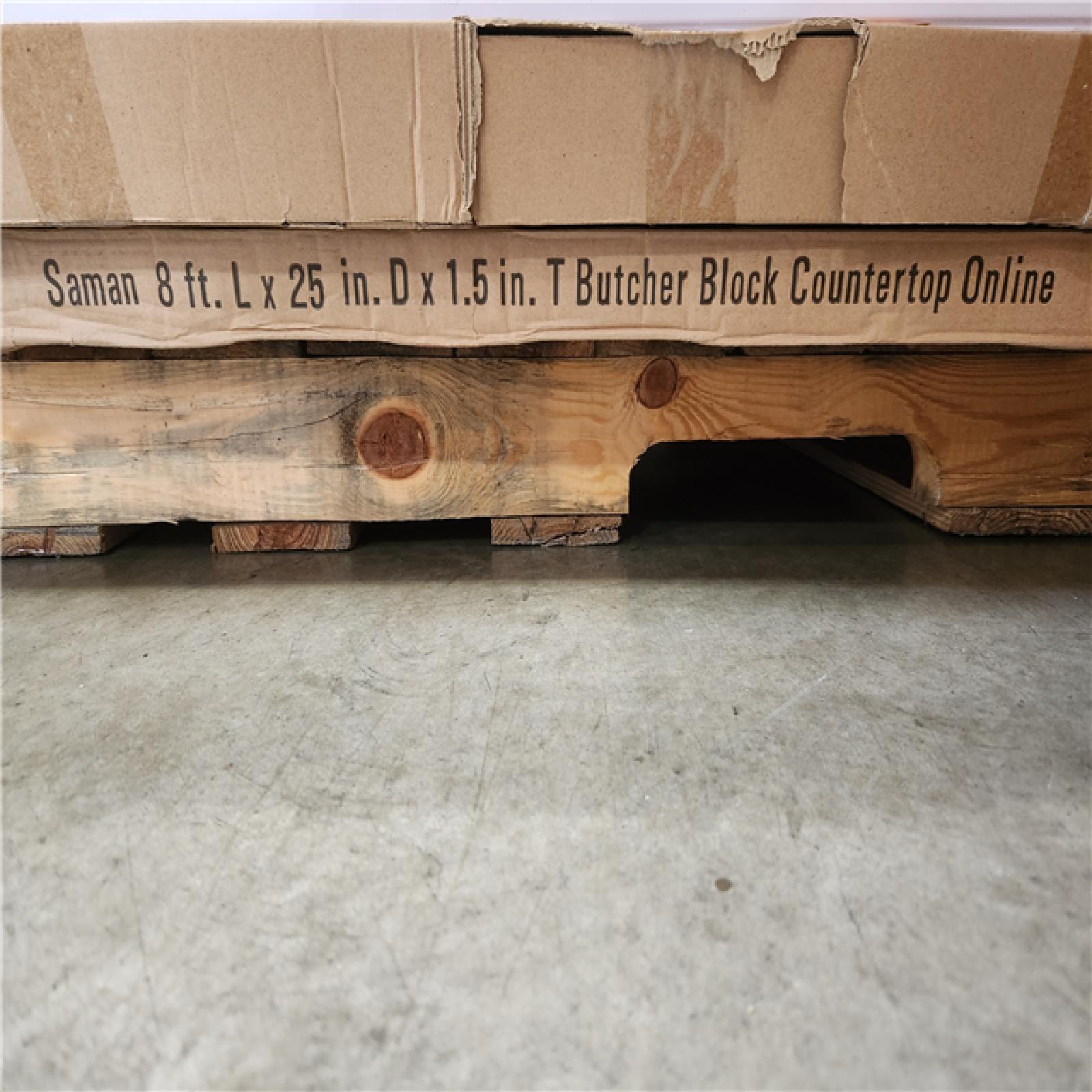 Phoenix AS-IS Mixed Home Improvement Pallet