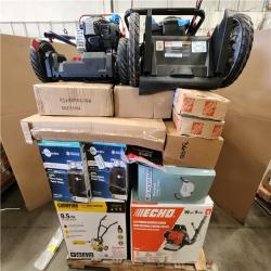 Phoenix AS-IS Monster Turbo Pallet