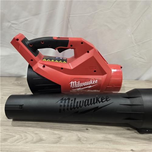 AS-IS Milwaukee M18 FUEL 18V Cordless Handheld Blower (Tool-Only)
