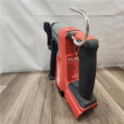 AS-IS- Milwaukee M18 FUEL 18V Lithium-Ion Brushless Cordless 5/8 in. SDS-Plus Rotary Hammer (Tool-Only)