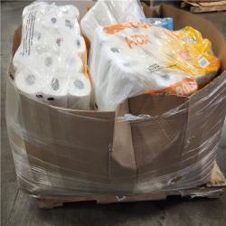 Phoenix AS-IS Mixed Home Improvement Pallet