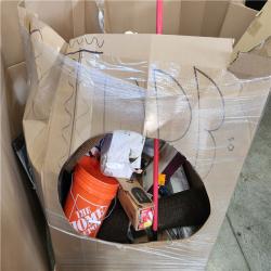 Phoenix AS-IS Mixed Home Improvement Pallet