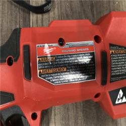 AS-IS Milwaukee 12V Cordless Brushless Pruner Shears (Tool Only)