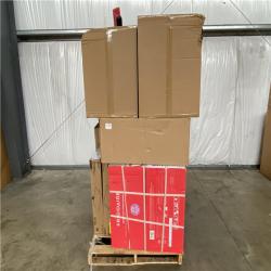 Houston Location AS IS - Home Improvement Pallet