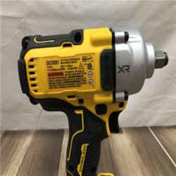 AS-IS DEWALT 20V Lithium-Ion Cordless 2-Tool Combo Kit