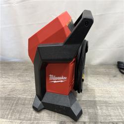 AS-IS Milwaukee 12-Volt Lithium-Ion Cordless Electric Portable Inflator Kit