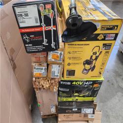 Phoenix AS-IS Monster Turbo Pallet