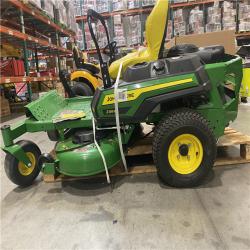 Dallas Location - As-Is John Deere Z315E Riding Lawn Mowers