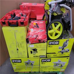 PHOENIX AS-IS TOOL PALLET