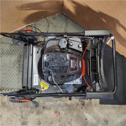 HOUSTON LOCATION - AS-IS Echo 21 Inch 190 CC Gas-Powered Self-Propelled Lawn Mower - LM-2119SP